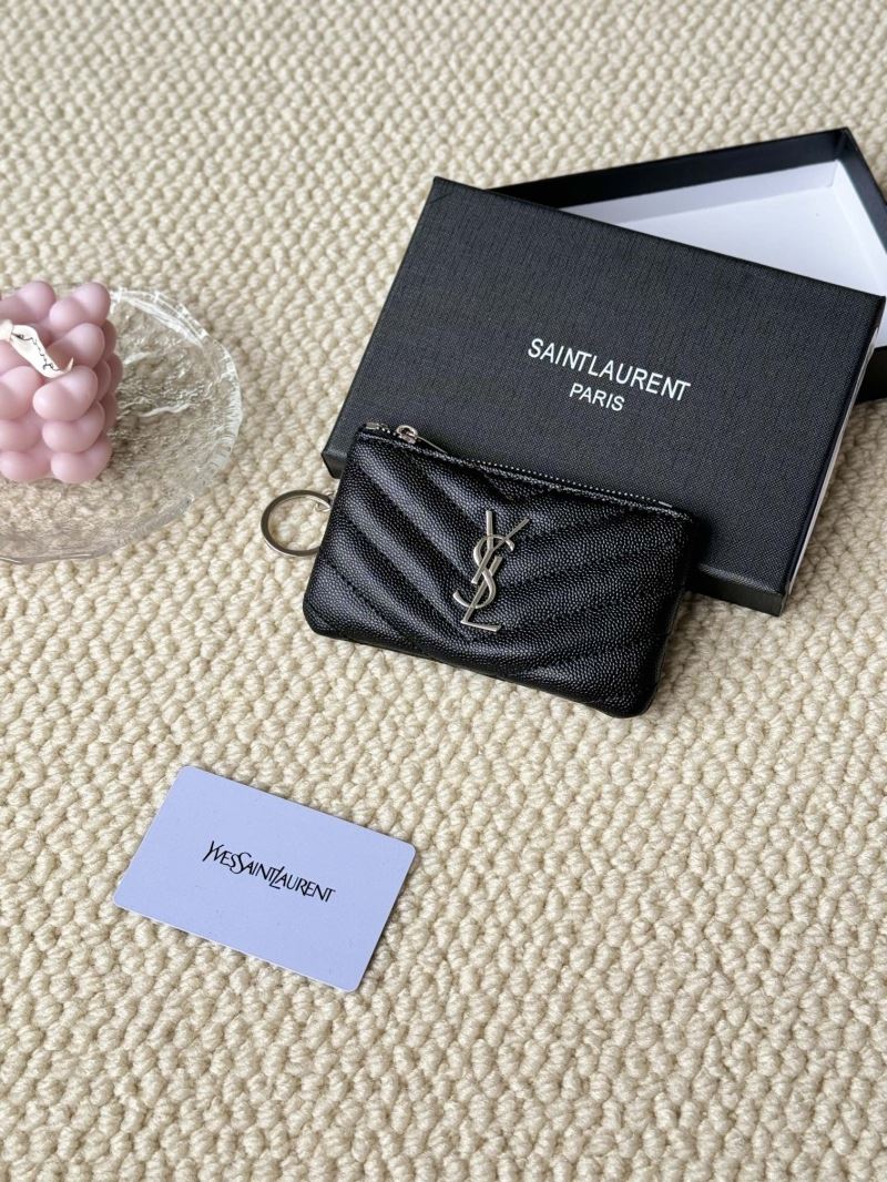 YSL Wallets Purse